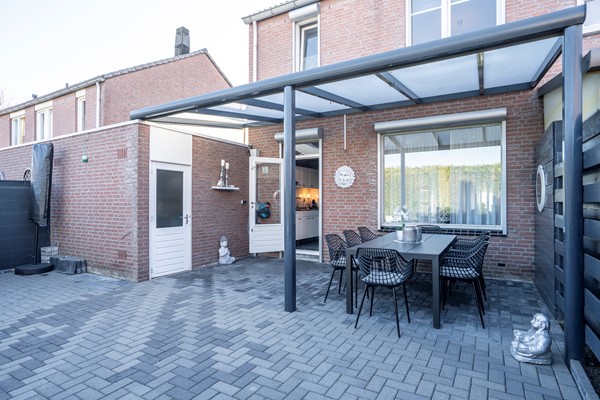 Medium property photo - Dassenkuillaan 59, 6162 JH Geleen